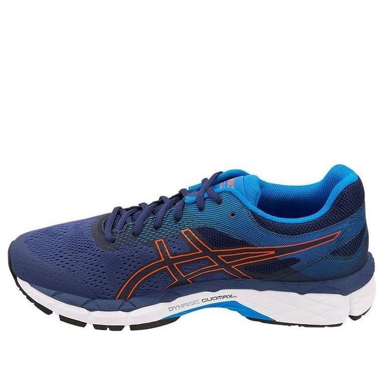 ASICS Gel Superion 2 'Deep Ocean Koi' 1011A039-400