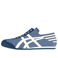 Onitsuka Tiger Mexico 66 Paraty 'Blue Chambray' TH342N-4202