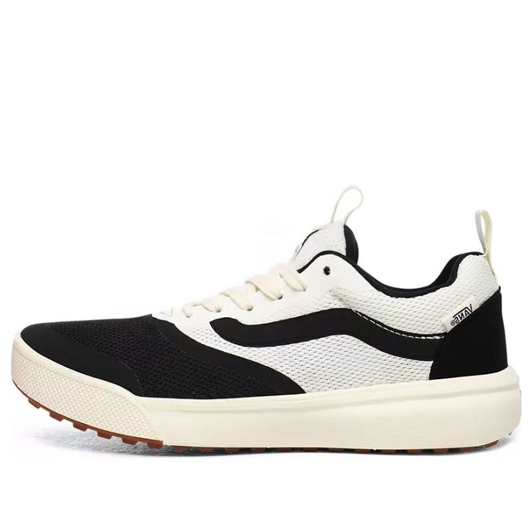 Vans 2tone Ultrarange Rapidweld Black And White VN0A3MVUXV4