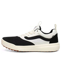 Vans 2tone Ultrarange Rapidweld Black And White VN0A3MVUXV4