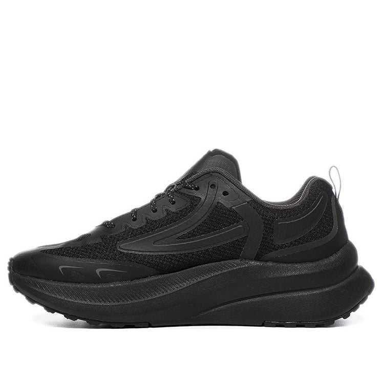 FILA Low Cut Black 1RM01792D_001