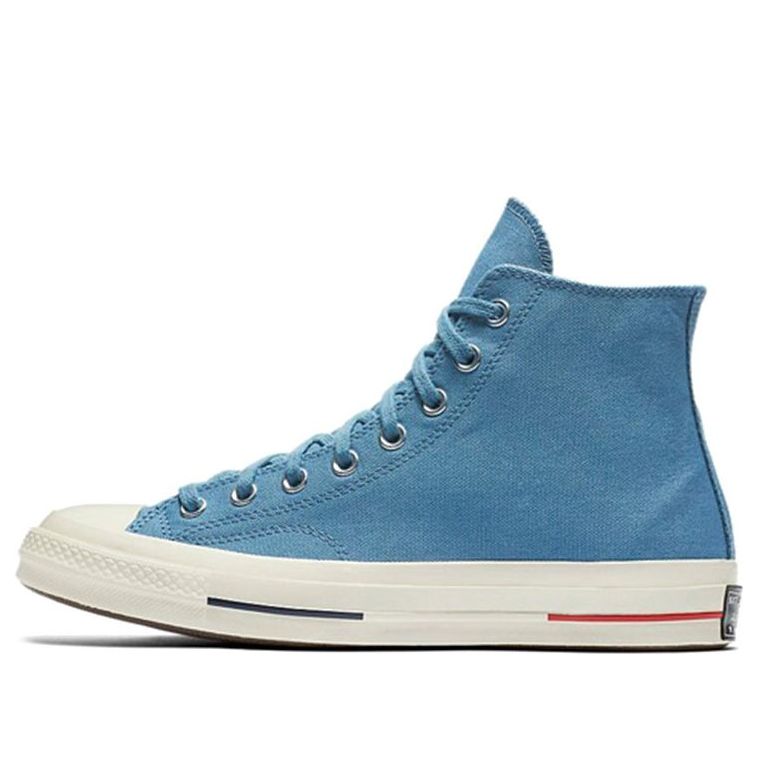 Converse Chuck 70 Heritage Court High Top 'Blue' 160491C