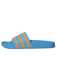 adidas originals Adilette 'Blue' GY3736