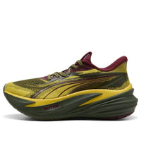 (WMNS) PUMA MagMax Nitro 2 'Fresh Pear Dark Olive' 312126-13