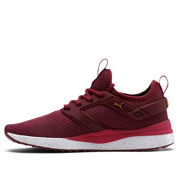 (WMNS) PUMA Pacer Next Excel 'Tonal Burgundy' 368777-02