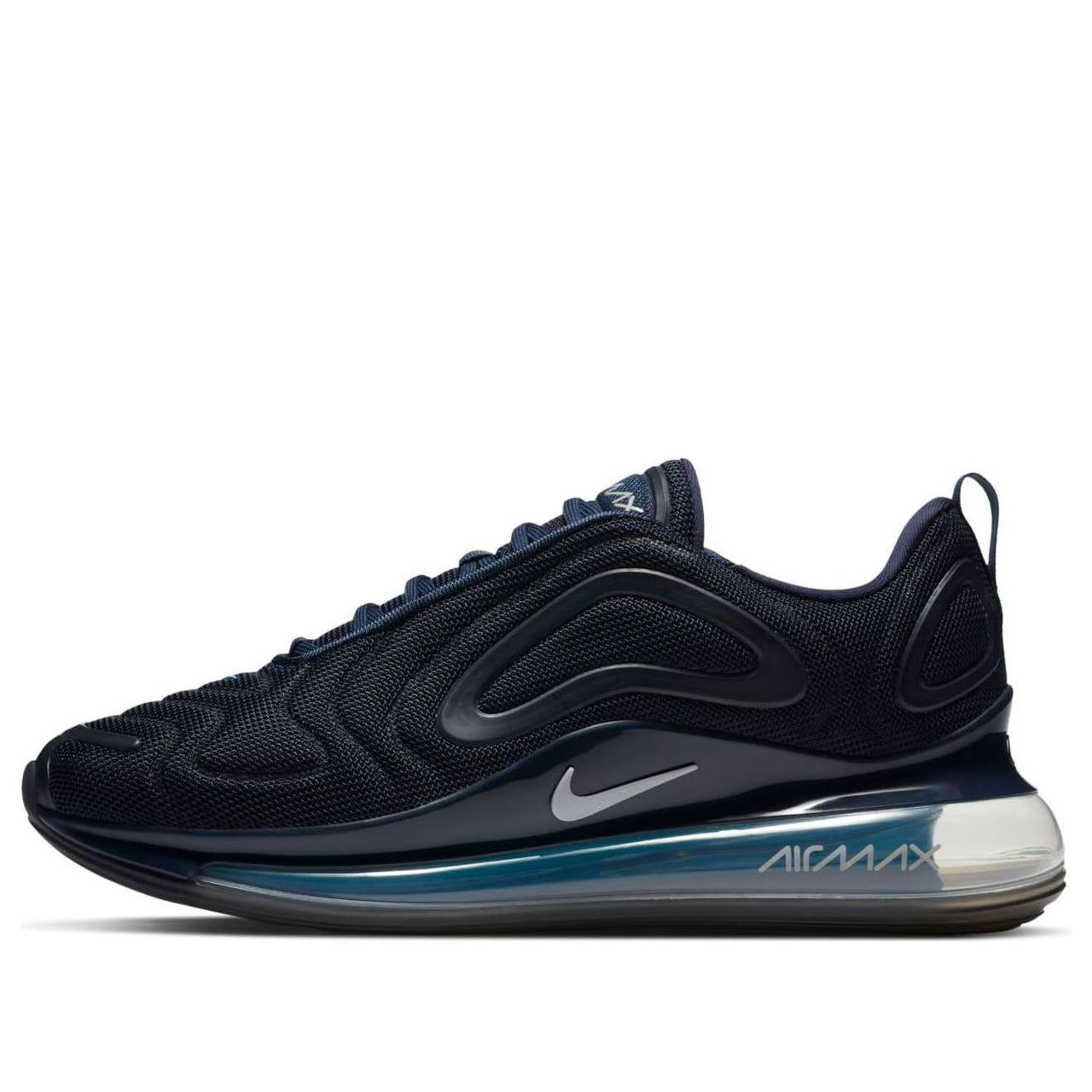 Nike Air Max 720 'Obsidian' CW2627-400