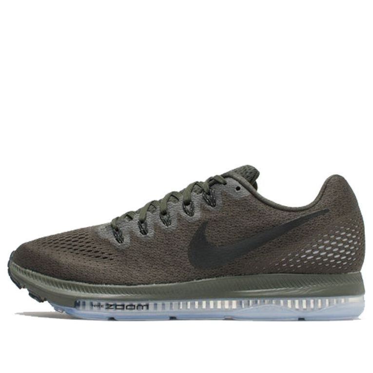 Nike Zoom All Out Low 'Sequoia' 878670-301