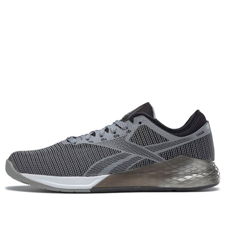 Reebok Nano 9 Grey FU7562
