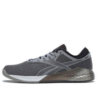 Reebok Nano 9 Grey FU7562