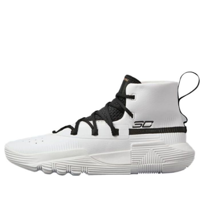 (GS) Under Armour Curry 3zer0 II 3020424-100