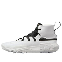 (GS) Under Armour Curry 3zer0 II 3020424-100