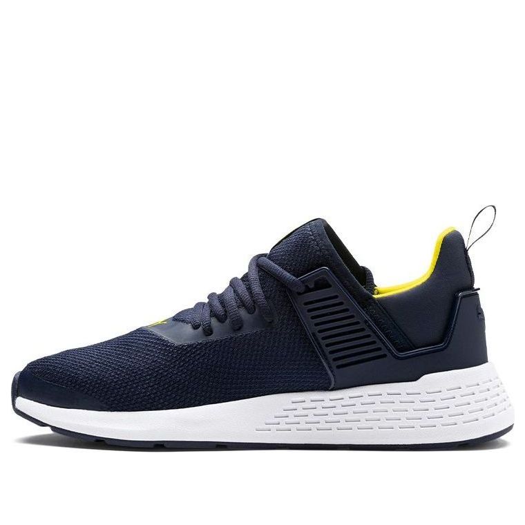 PUMA Insurge Mesh Peacoat 367385-08