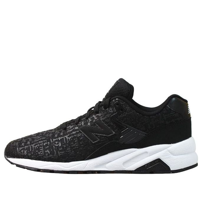 New Balance NB 580 Black MRT580XA