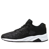 New Balance NB 580 Black MRT580XA