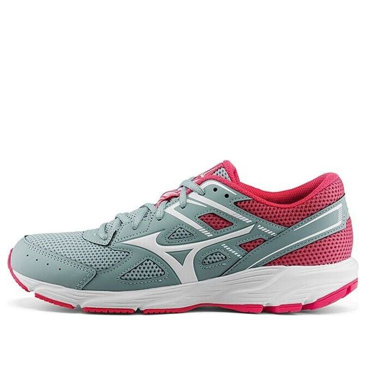 (WMNS) Mizuno Spark 6 'Grey Pink' K1GA210401
