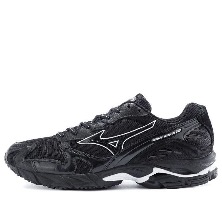 Mizuno Wave Rider 10 'Black' D1GA202909