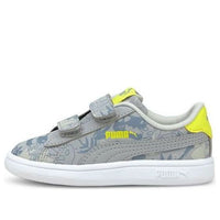 (TD) PUMA Smash V2 Archeo Sneakers Grey 368793-02