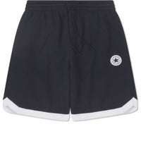 Converse Retro Knit 9" Shorts Asia Sizing 'Black' 10026456-A01