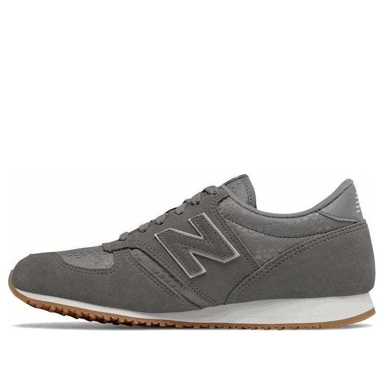 (WMNS) New Balance 420 Series Gray WL420GPG