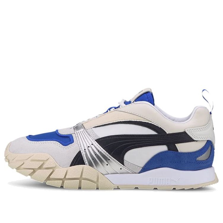 (WMNS) PUMA Kyron Awakening 'Dazzling Blue' 373915-03
