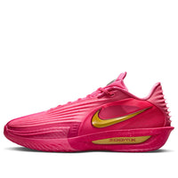 Nike x Rob Dillingham Air Zoom GT Cut 3 Turbo EP 'Rob Wit Da Shifts' IM9441-600