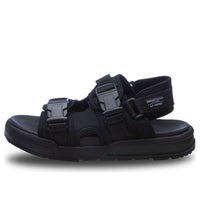 Li-Ning Coca 'Black' AGUQ001-1