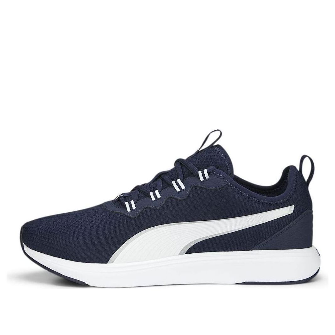 PUMA Softride Cruise 2 'Navy White' 378209-02