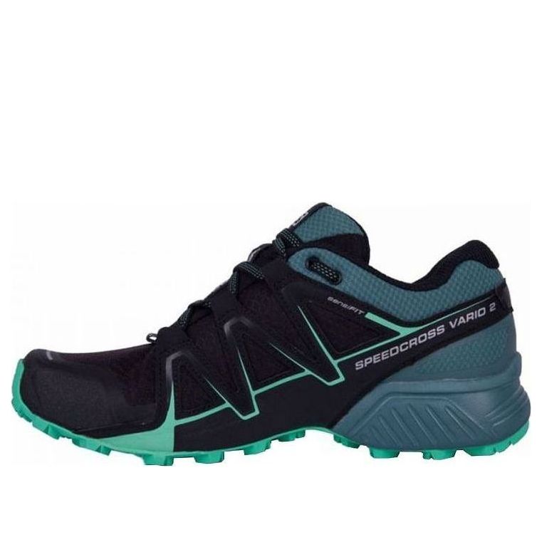 (WMNS) Salomon Speedcross Vario 2 Lightweight 398418