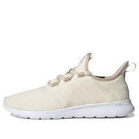 (WMNS) adidas neo Cloudfoam Pure 2.0 'Wonder White Magic Beige' GV8956