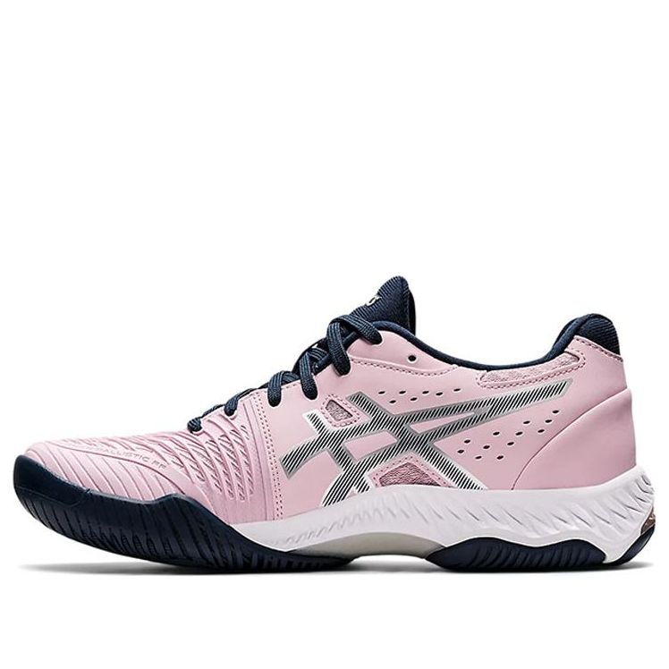 (WMNS) ASICS Netburner Ballistic FF 2 'Pink' 1052A055-700