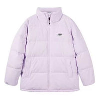 Skechers Casual Down Jacket 'Purple' L422U070-02PM