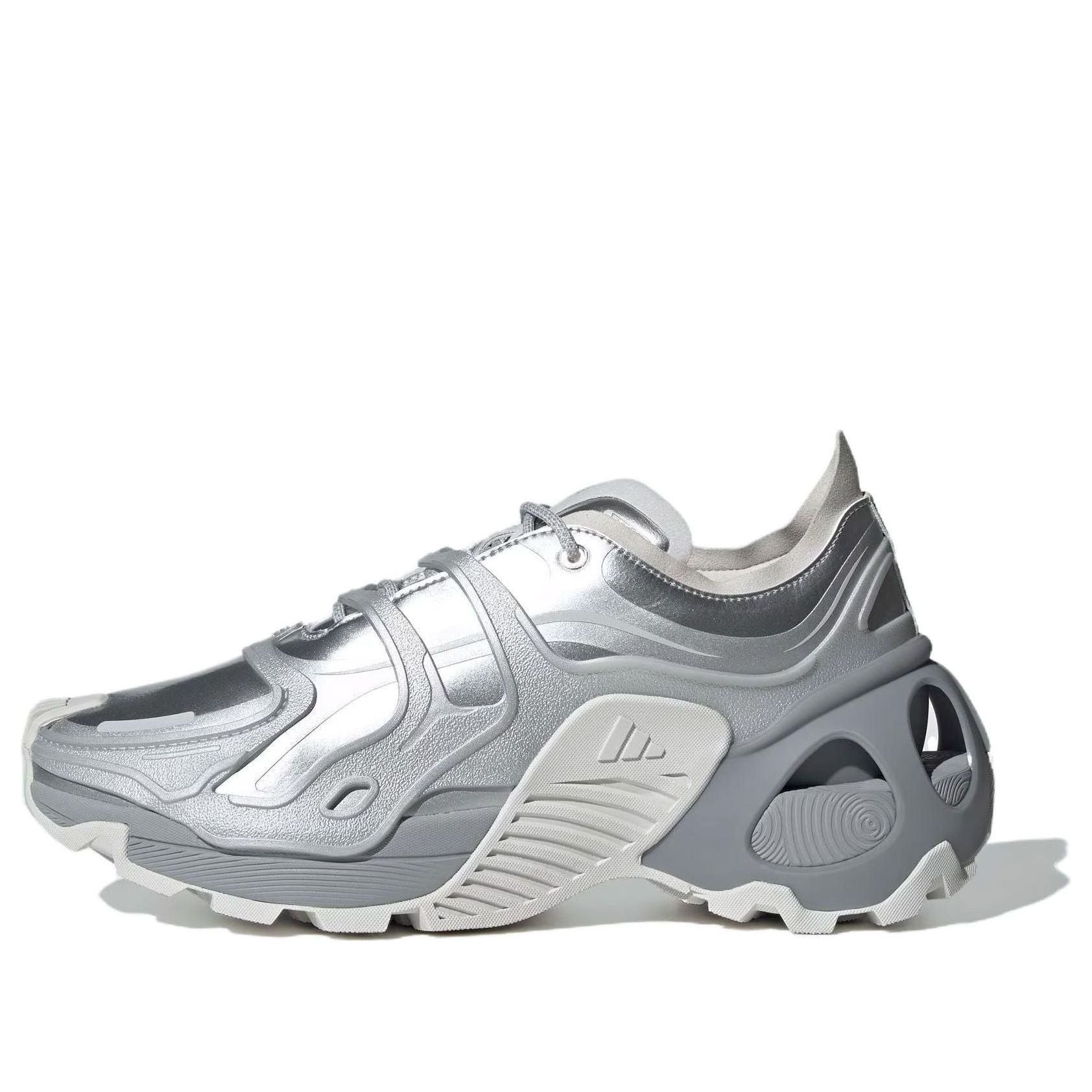 adidas Wonder Runner Pro 'Silver Grey' JQ7568