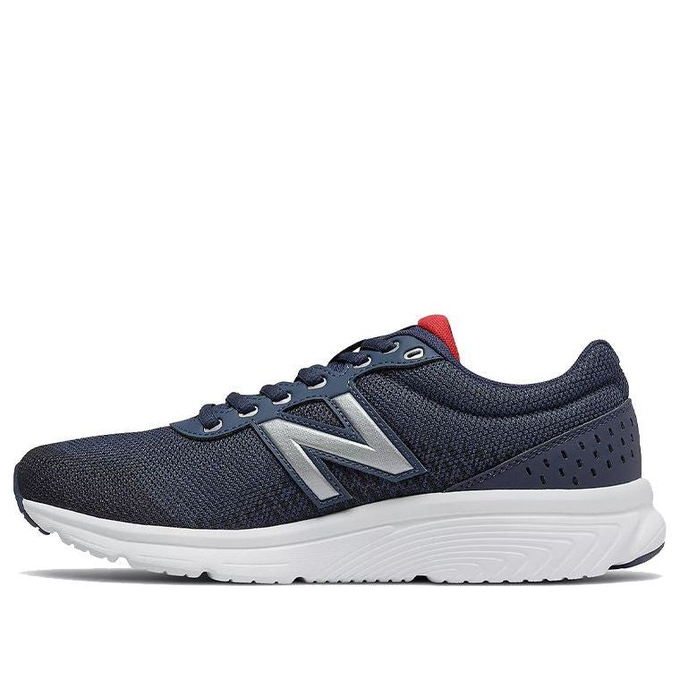 New Balance 411 v2 Navy Blue M411LN2