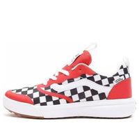 (PS) Vans Ultrarange Rapidweld 'Red White Black' VN0A3WMLRT9