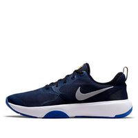 Nike City Rep TR 'Obsidian Wolf Grey' DA1352-434