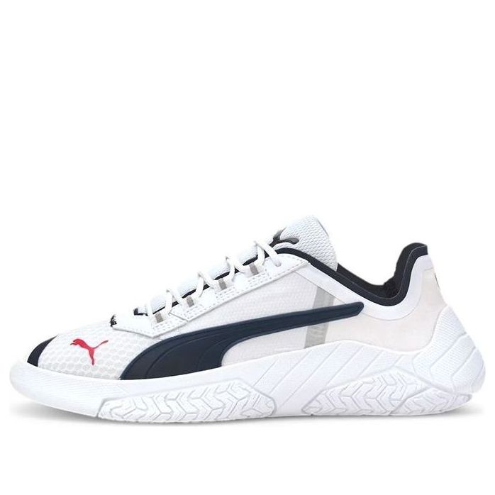 (GS) PUMA Scuderia Ferrari x Replicat X 'Peacoat' 306473-03