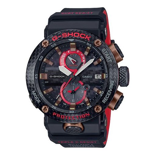 CASIO G-Shock Gravitymaster 'Black' GWR-B1000X-1A