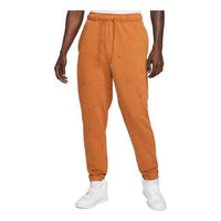 Air Jordan Essentials Statement Sweatpants 'Orange' DH3519-241