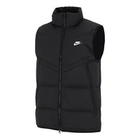 Nike Sportswear Storm-FIT Windrunner Logo Black DD6818-010