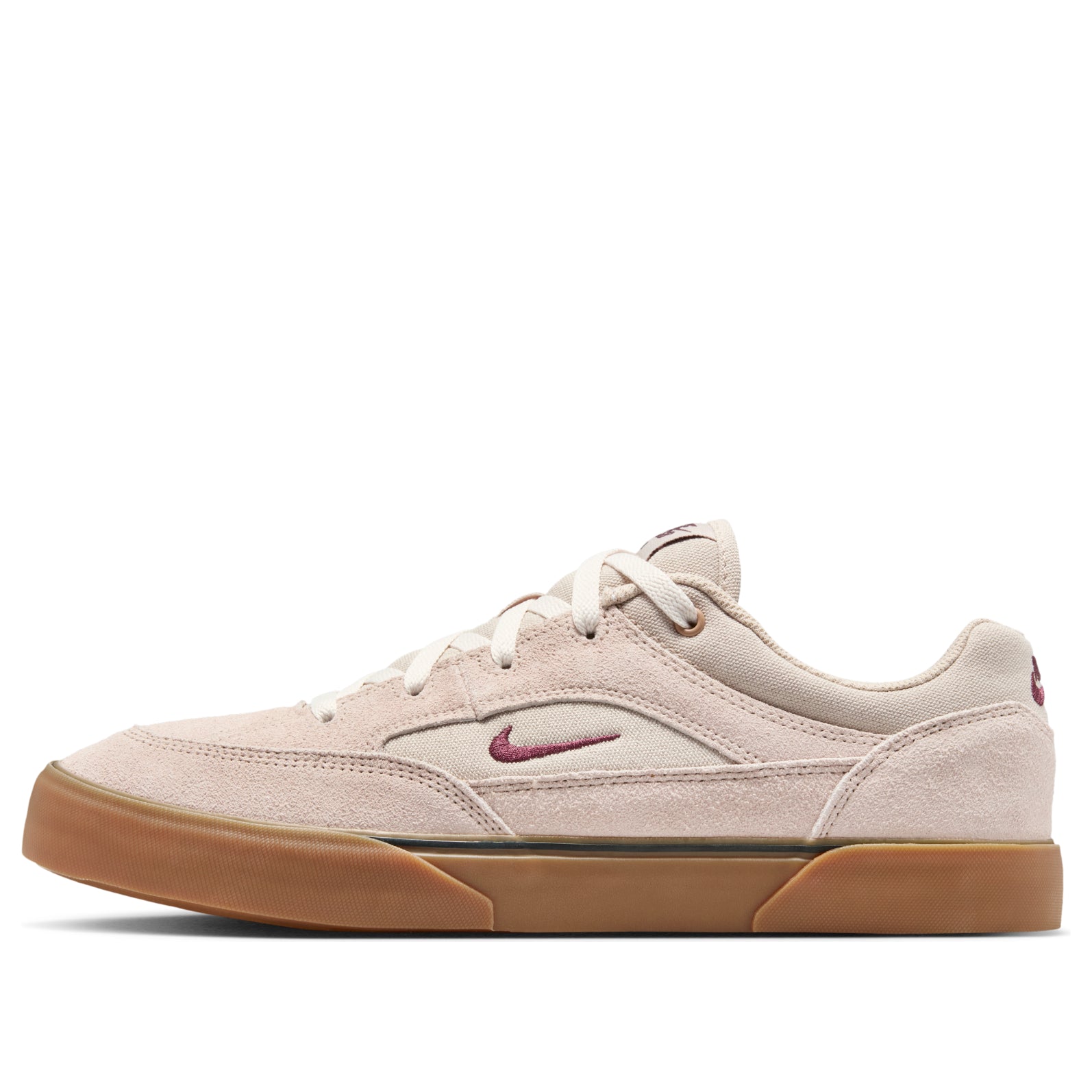 Nike SB Malor 'Cream Gum' FV6064-203