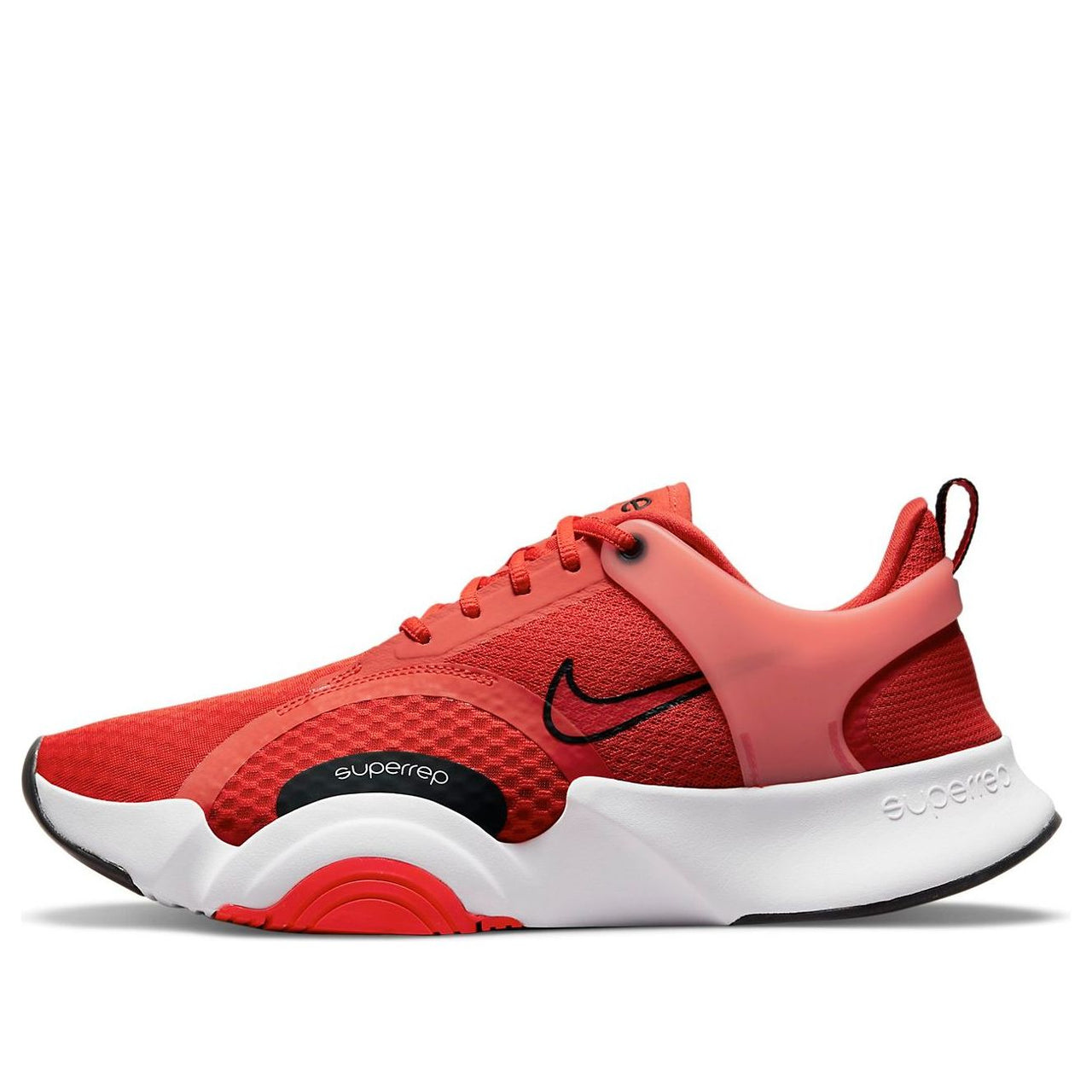 Nike SuperRep Go 2 'Chile Red' CZ0604-606