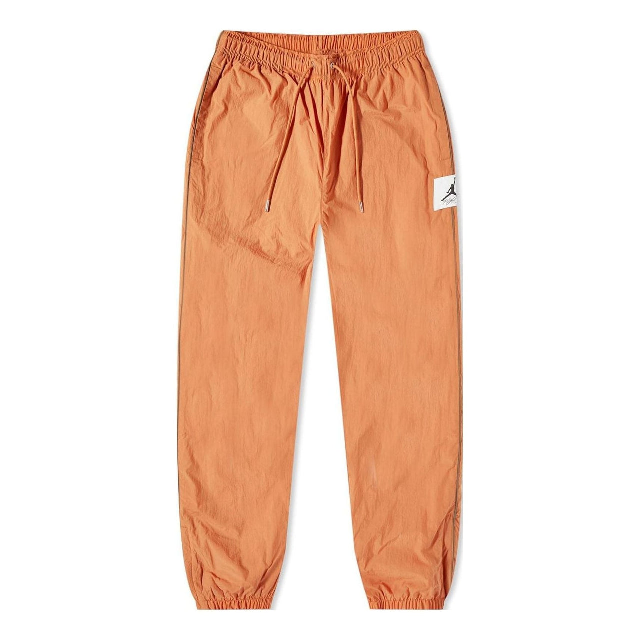Air Jordan Essentials Warm-up Trousers 'Rust Oxide' DV7622-872