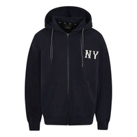 MLB Unisex New York Yankees Embroidery Blue 31TR02011-50N