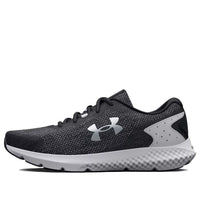 Under Armour Charged Rogue 3 'Black White' 3026140-001