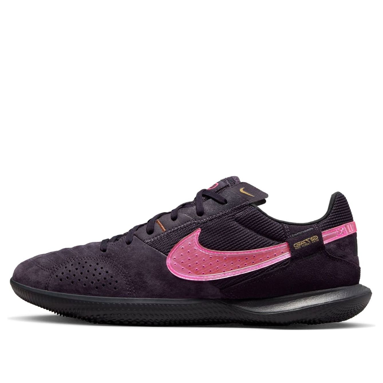 Nike Streetgato 'Cave Purple Pink Blast' DC8466-560