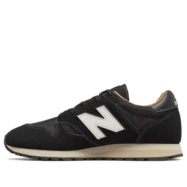 New Balance 520 'Black Brown Sugar' U520BH