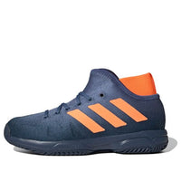 (GS) adidas Phenom Jr. K Blue/Orange FX1488