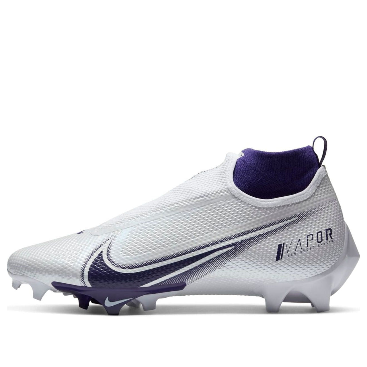 Nike Vapor Edge Pro 360 'Court Purple' AO8277-107