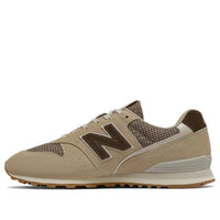 (WMNS) New Balance 996 Series Brown 'Brown Beige' WL996LL2