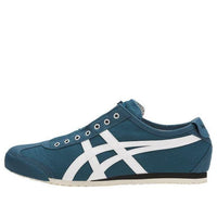 Onitsuka Tiger Mexico 66 Slip-On 'Blue' D3K0N-4501